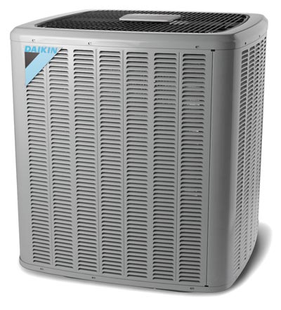 Daikin-AC-Unit