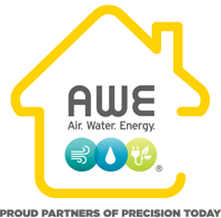 A.W.E. Air Water Energy Services