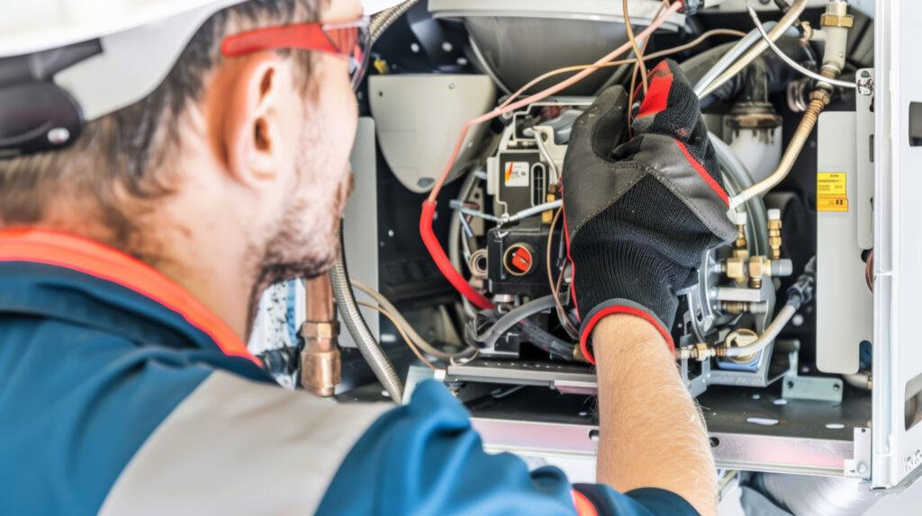 Heating Maintenance in Union County, NJ