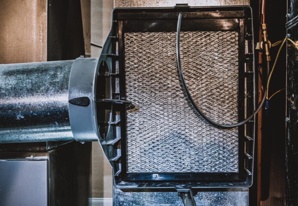Home Humidifier Services Union County NJ Open