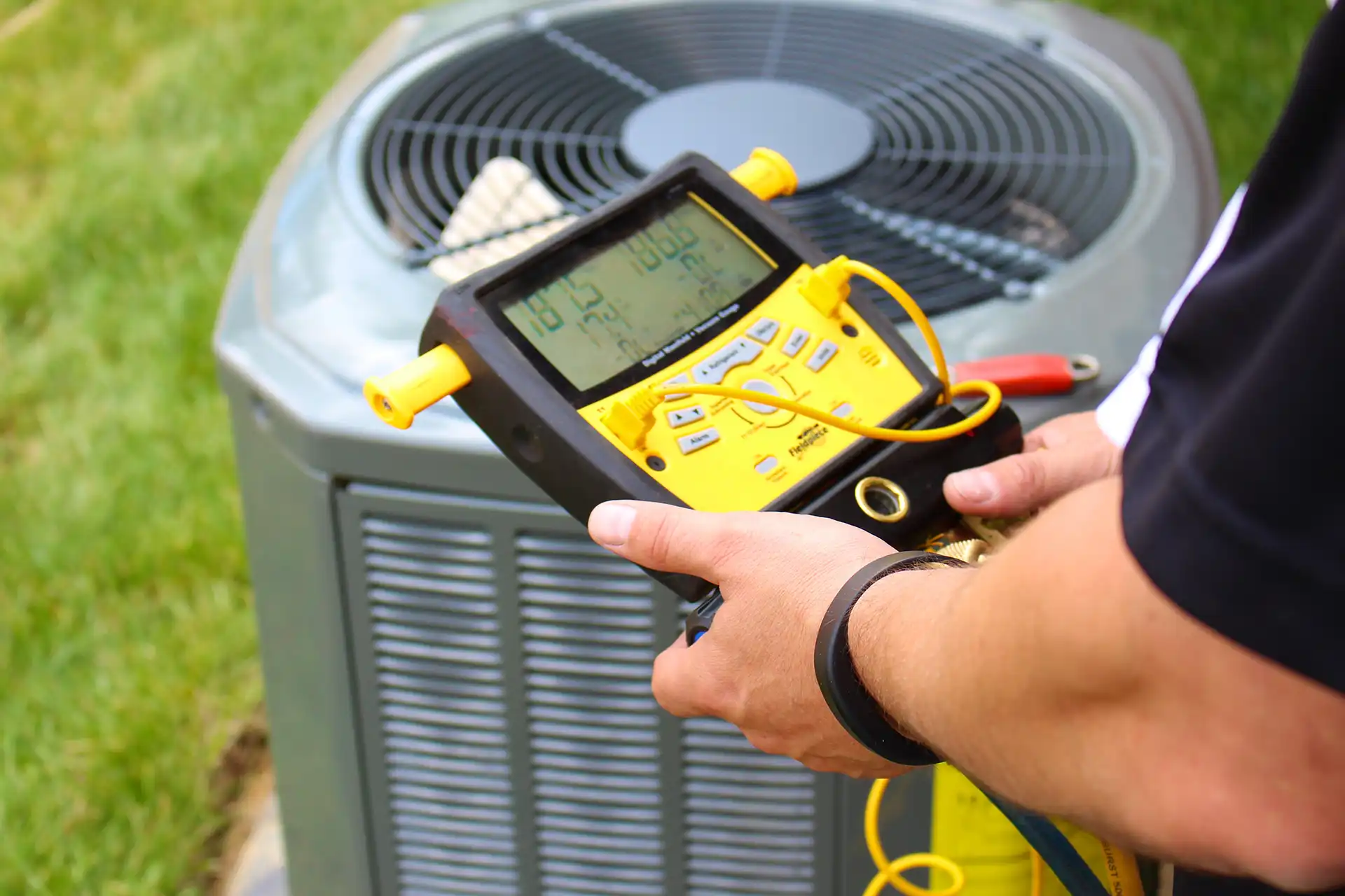 ac replacement