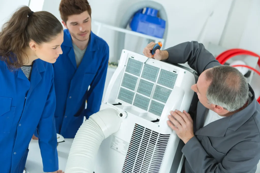 air cleaners