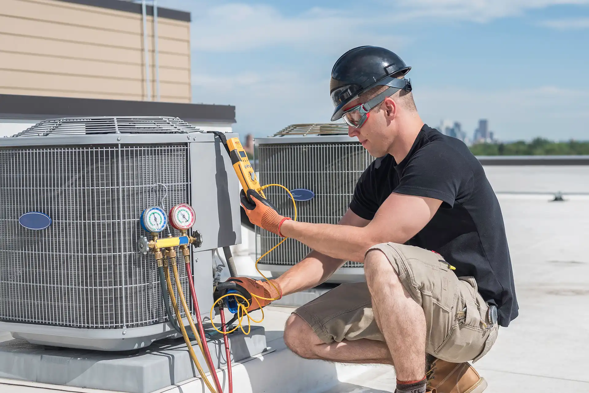 ac tune-up