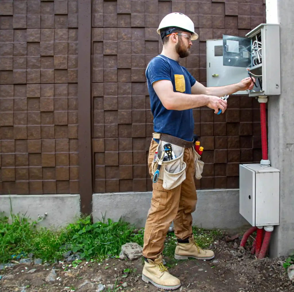 electrical inspections