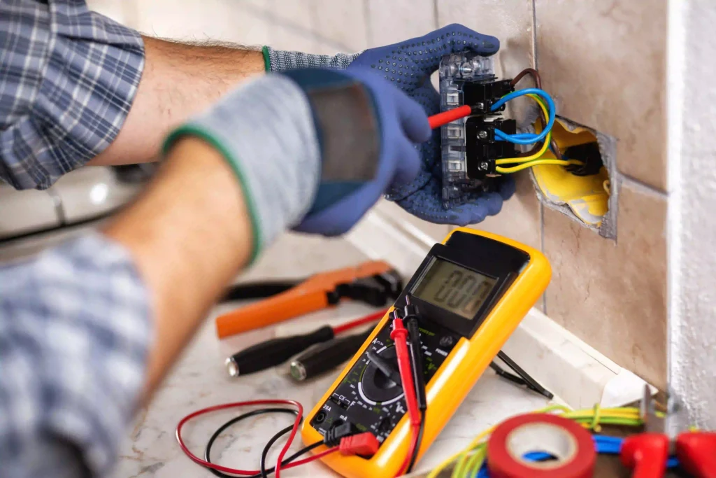 electrical repair