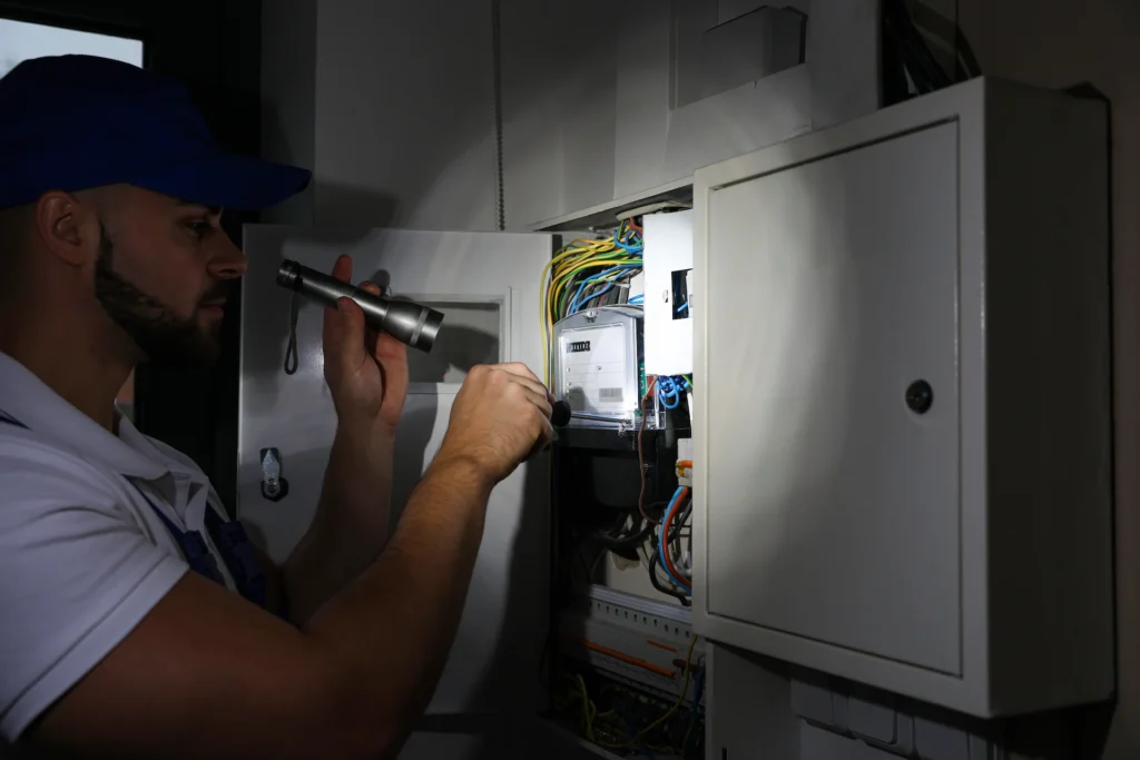 emergency electrical repair