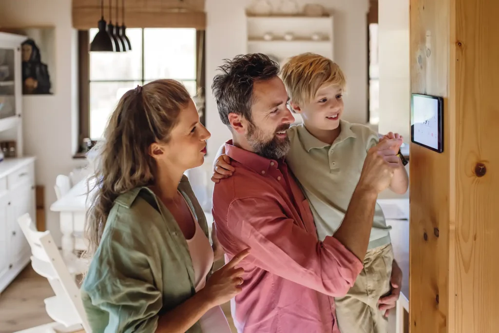 home automation