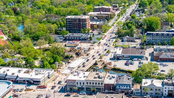 naperville il