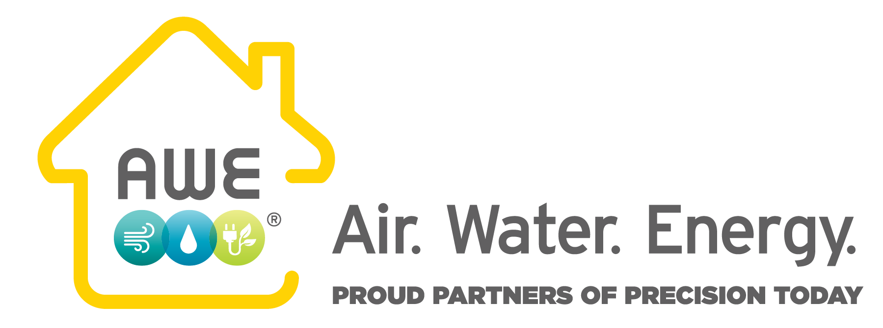 A.W.E Logo